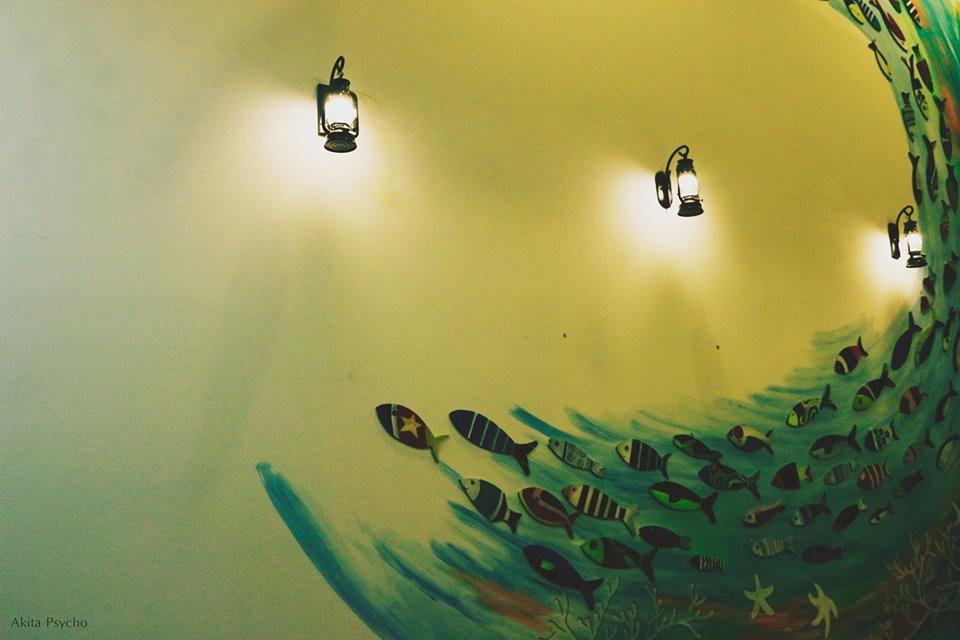 Vitamin Sea Homestay Nha Trang Eksteriør billede