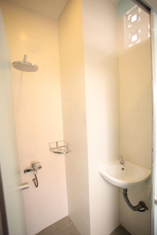 Vitamin Sea Homestay Nha Trang Eksteriør billede