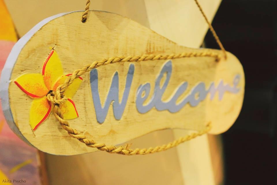 Vitamin Sea Homestay Nha Trang Eksteriør billede