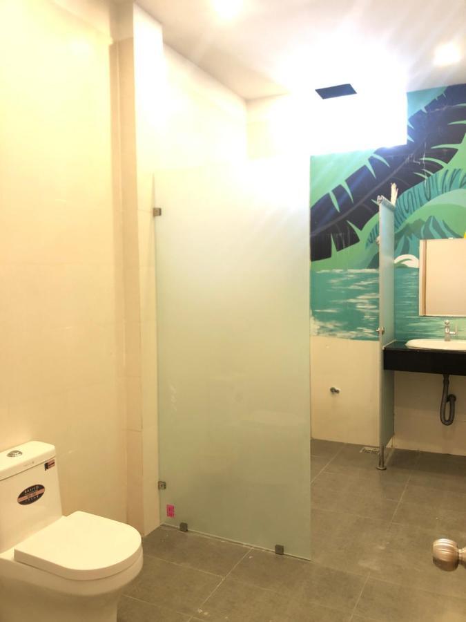 Vitamin Sea Homestay Nha Trang Eksteriør billede