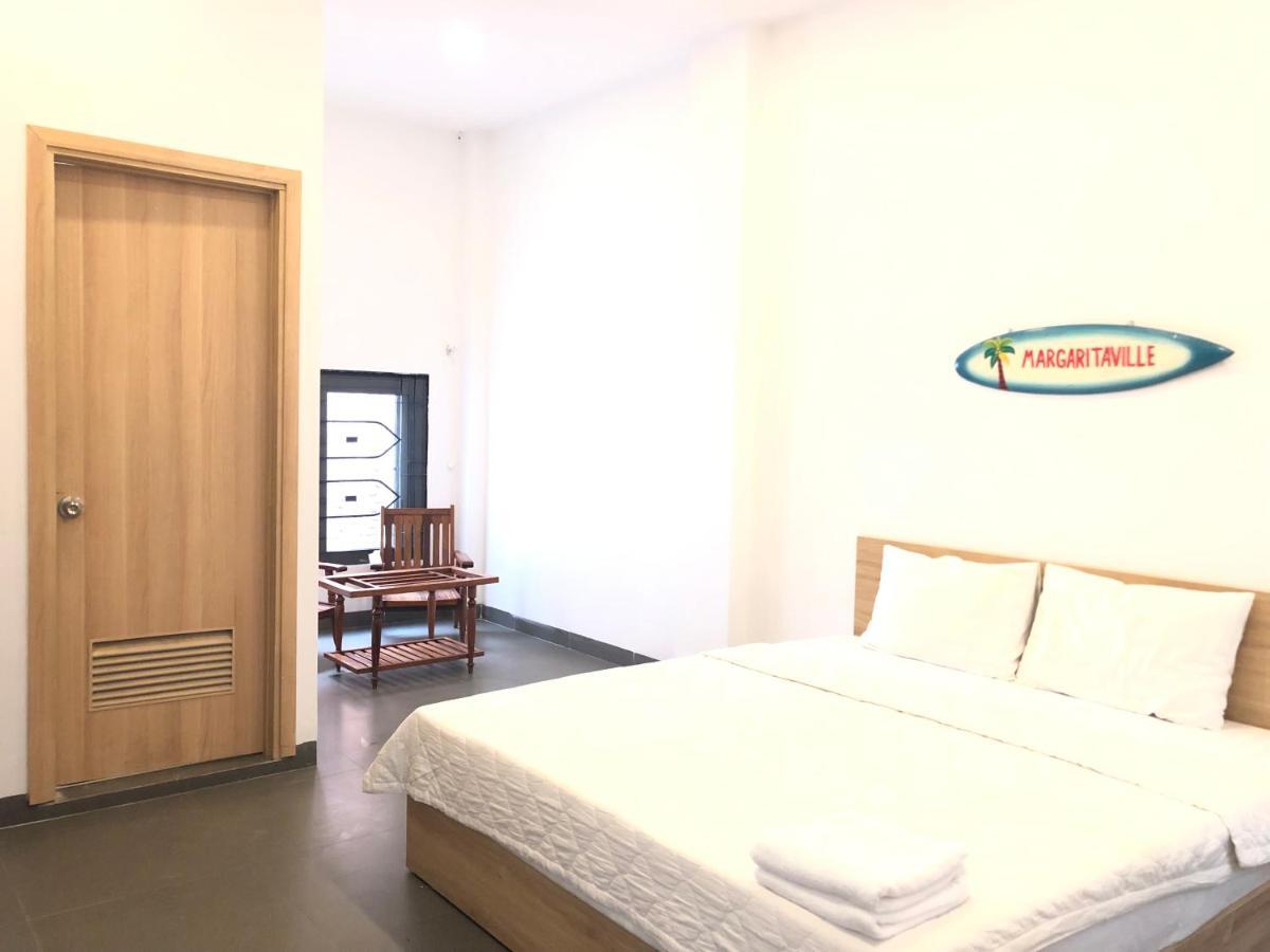 Vitamin Sea Homestay Nha Trang Eksteriør billede